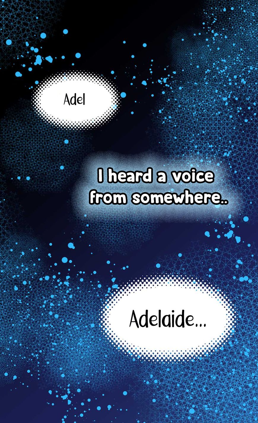 la Dolce Vita di Adelaide Chapter 1.1 3